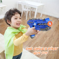 DWI Dowellin Infrared Battle Toys Laser Tag Set Blasters Game Tag  Laser Gun For Children